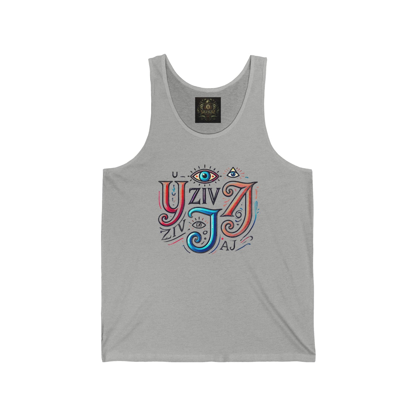 U ziv AJ 2024 Unisex Shirt