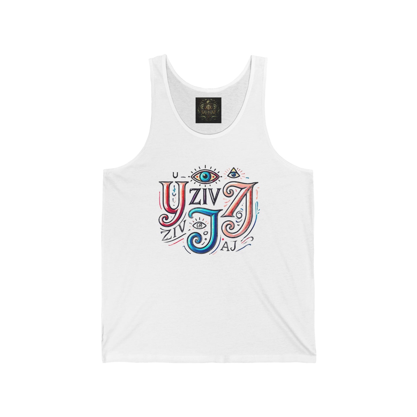 U ziv AJ 2024 Unisex Shirt