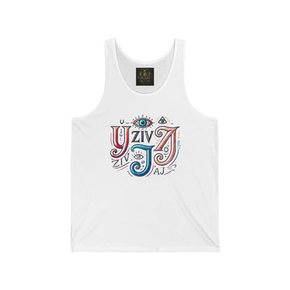 U ziv AJ 2024 Unisex Shirt