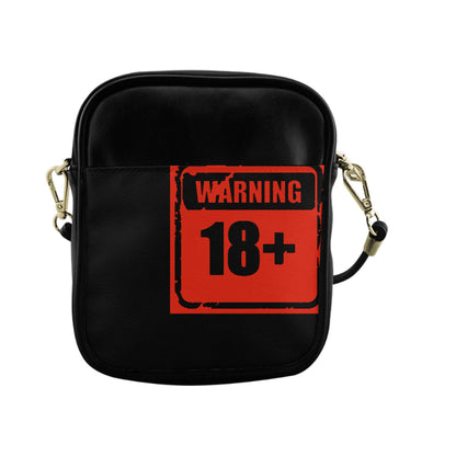 18+ Sling Bag