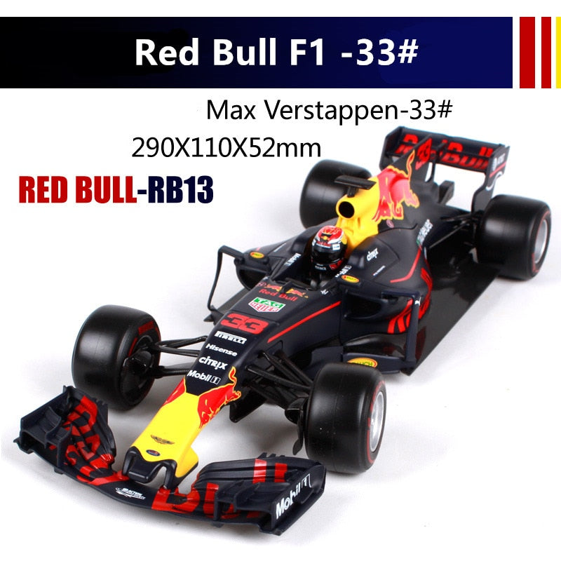 Car Model 2021 F1 Ferrari