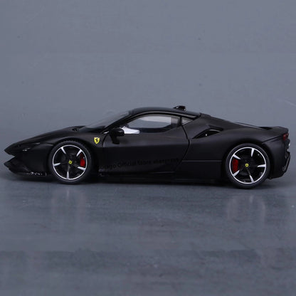 Car Model 1:24 Scale NEW Ferrari ROMA