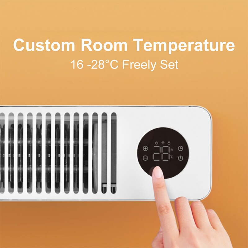 Xiaomi Mijia Electric Heater E 2200W