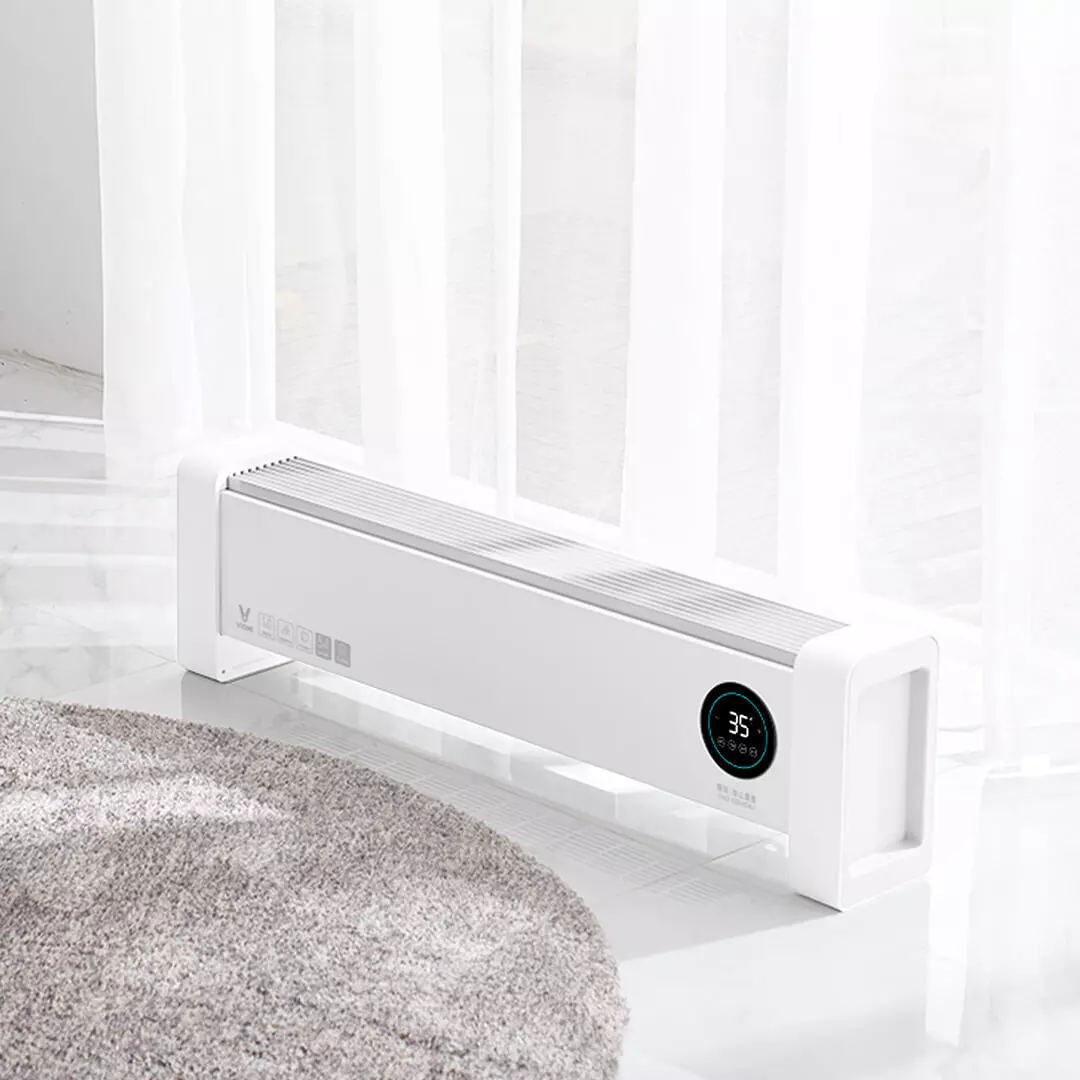 Xiaomi Yunmi Intelligent heater