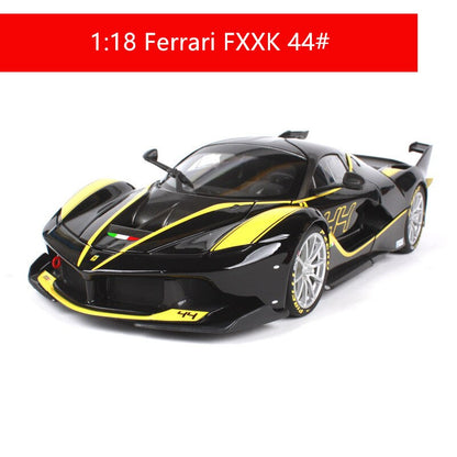 Car Model Ferrari Monza SP1