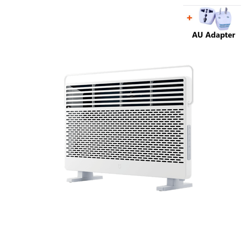 Xiaomi Mijia Graphene Smart Electric Heater IPX4 2200W