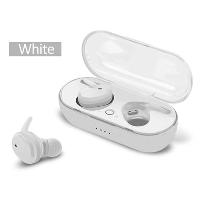 Y30 TWS Wireless headphones 5.0