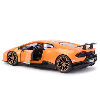 Car Model 1:24 Lamborghini Huracan