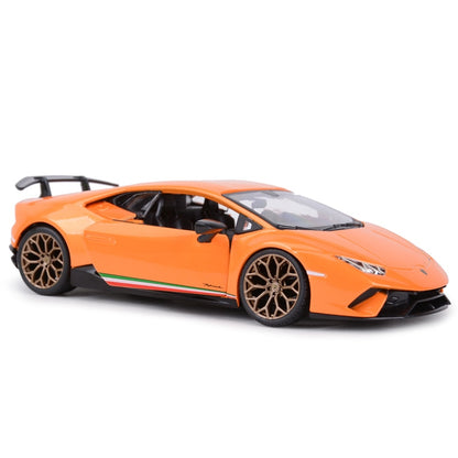 Car Model 1:24 Lamborghini Huracan