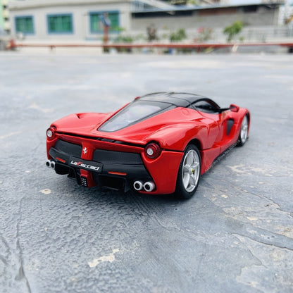 Car Model 1:24 LA Ferrari