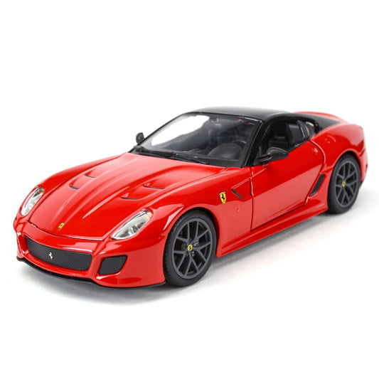 Car Model 1:24 Ferrari 599GTO Sports