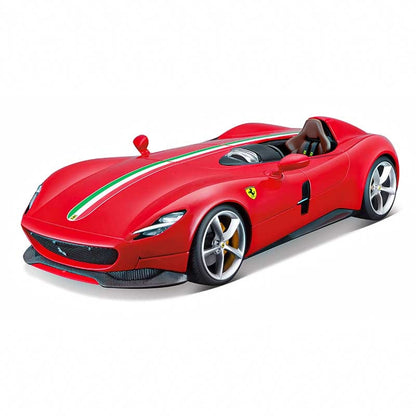 Car Model Ferrari Monza SP1