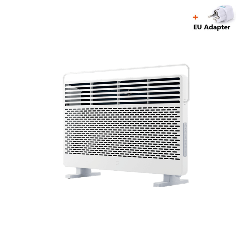 Xiaomi Mijia Graphene Smart Electric Heater IPX4 2200W