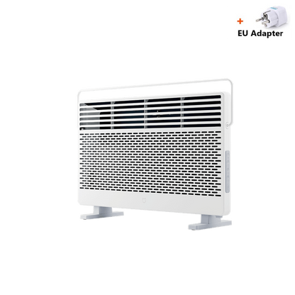 Xiaomi Mijia Graphene Smart Electric Heater IPX4 2200W