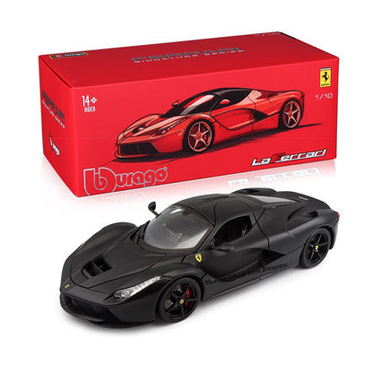 Car Model LAFERRARI