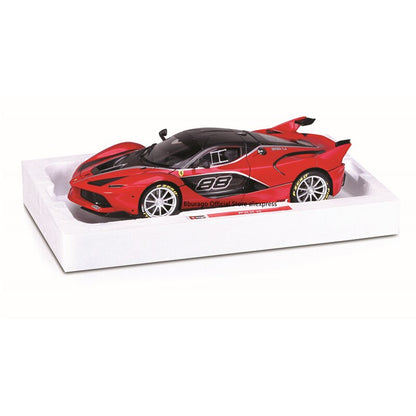 Car Model LAFERRARI