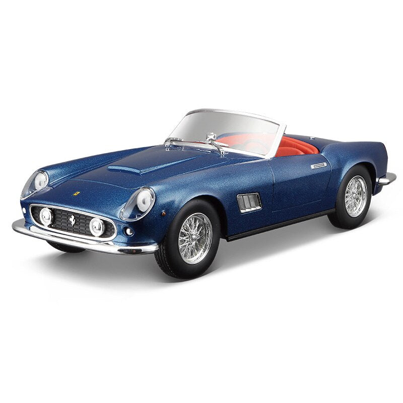 Car Model 1:24 Scale NEW Ferrari ROMA