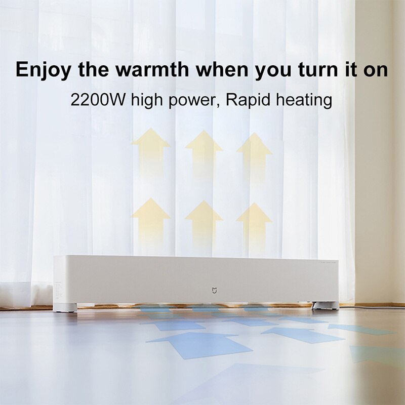 Xiaomi Mijia Electric Heater E 2200W