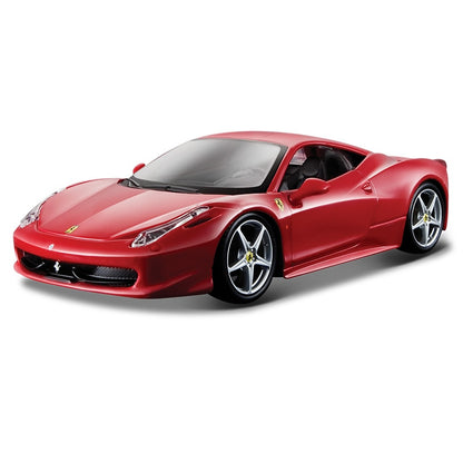 Car Model 1:24 Scale NEW Ferrari ROMA