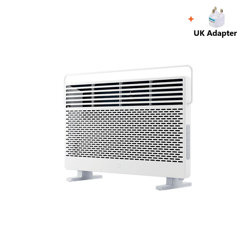 Xiaomi Mijia Graphene Smart Electric Heater IPX4 2200W