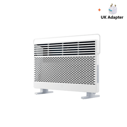 Xiaomi Mijia Graphene Smart Electric Heater IPX4 2200W