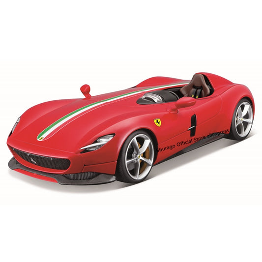 Car Model 1:18 FERRARI MONZA SP1