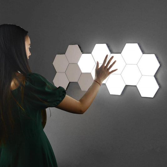 Creative Lighting LED Light Panel Touch