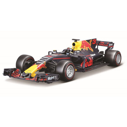 Car Model 1:18 Red Bull Racing TAG Heuer RB13 2017