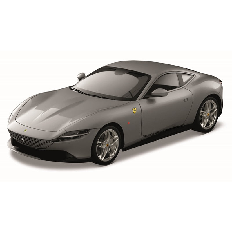 Car Model 1:24 Scale NEW Ferrari ROMA