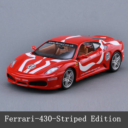 Car Model 1:24 LA Ferrari