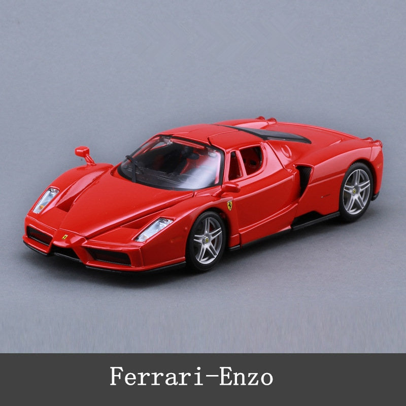 Car Model 1:24 Ferrari Monza SP1