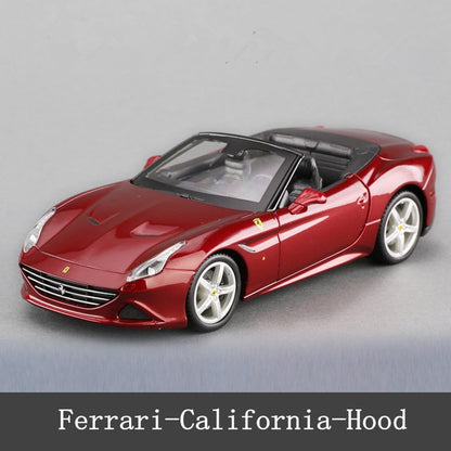 Car Model 1:24 LA Ferrari