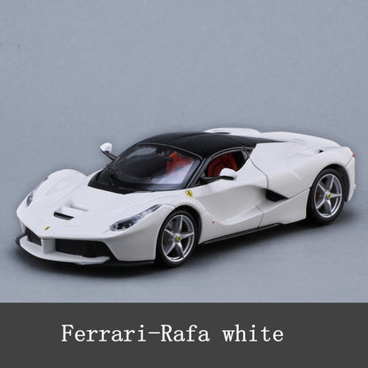 Car Model 1:24 Ferrari Monza SP1