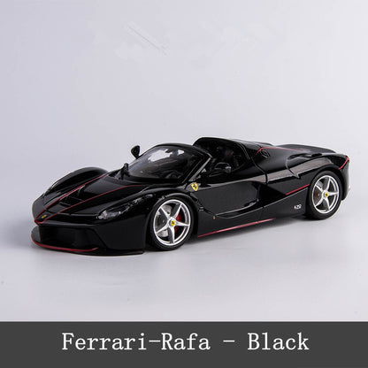 Car Model 1:24 Ferrari Monza SP1