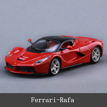 Car Model 1:24 Ferrari Monza SP1