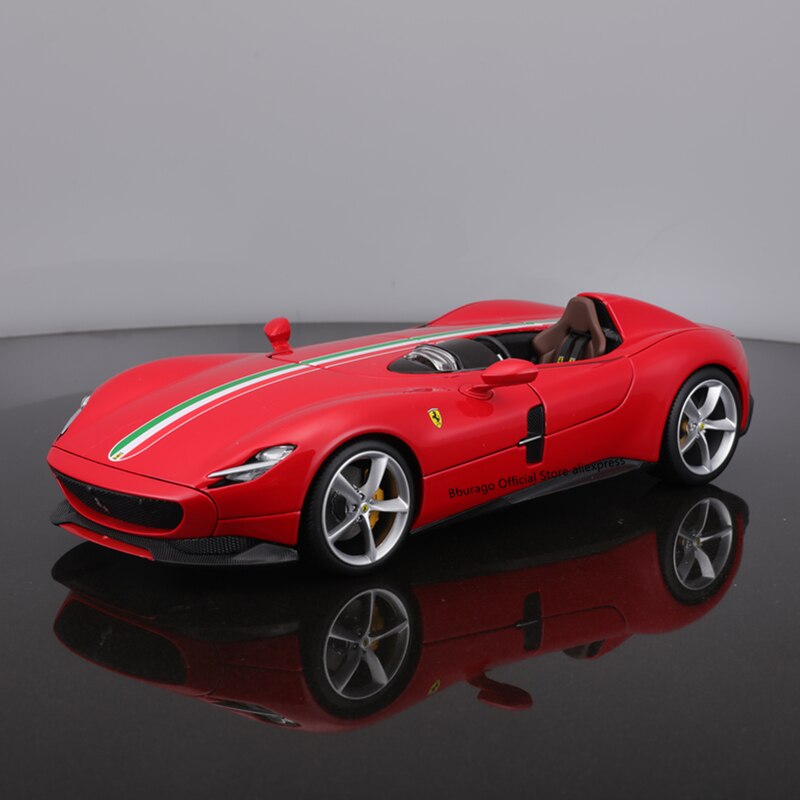 Car Model 1:18 FERRARI MONZA SP1