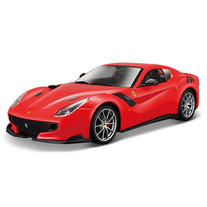 Car Model 1:24 Scale NEW Ferrari ROMA