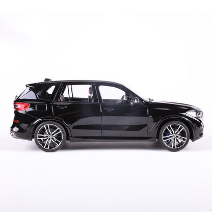 Car Model 1:18 2019 BMW X5 G05 SUV