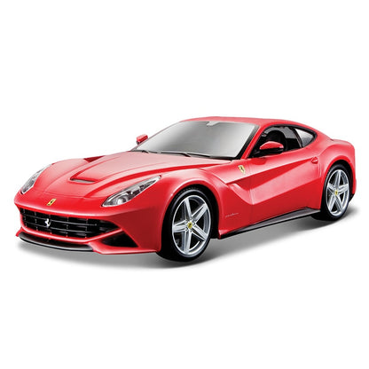 Car Model 1:24 Scale NEW Ferrari ROMA