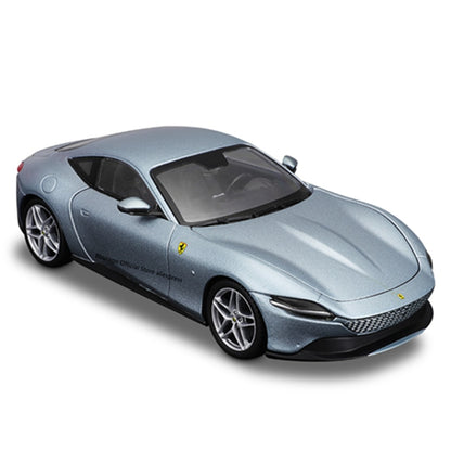 Car Model 1:24 Scale NEW Ferrari ROMA