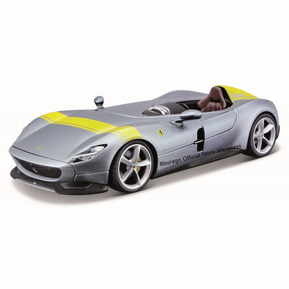 Car Model 1:24 Scale Ferrari Monza SP1