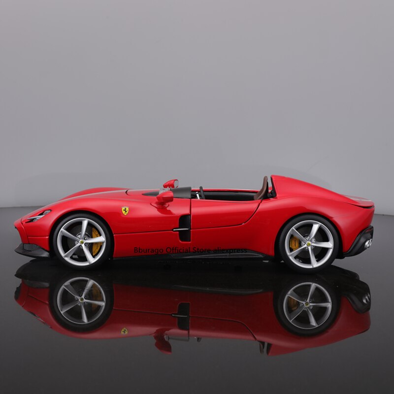 Car Model 1:18 FERRARI MONZA SP1