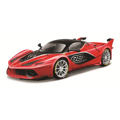 Car Model LAFERRARI