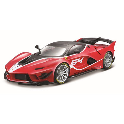 Car Model LAFERRARI